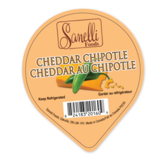 Cheddar Chipotle