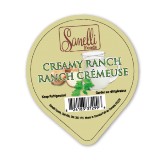 Creamy Ranch
