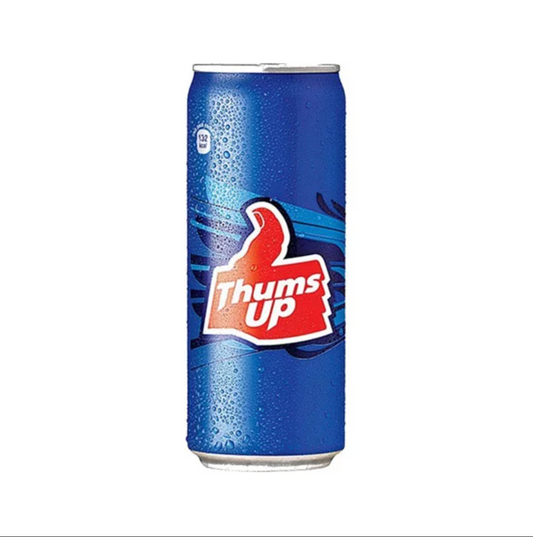Thumbs Up! (Canned Pop)