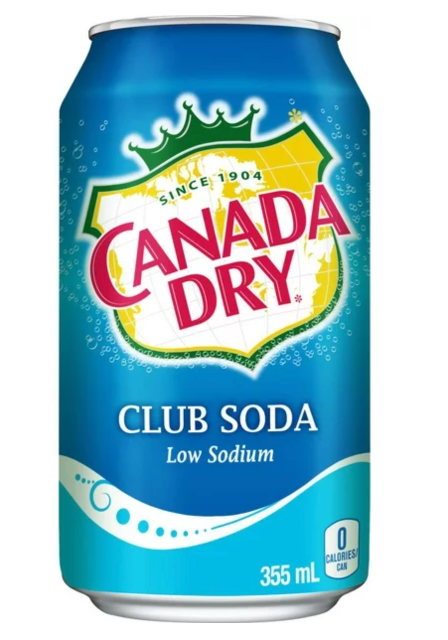 Club Soda