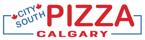 City South Pizza Calgary