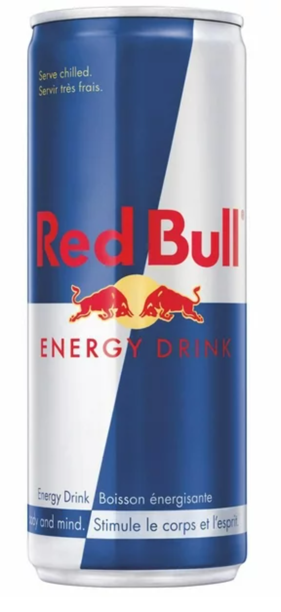 Red Bull