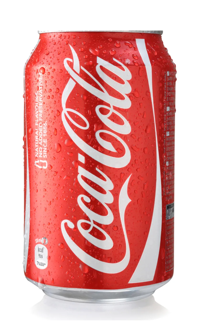 Coke