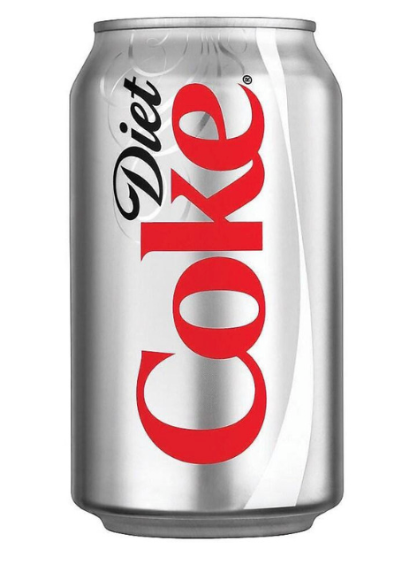 Diet Coke