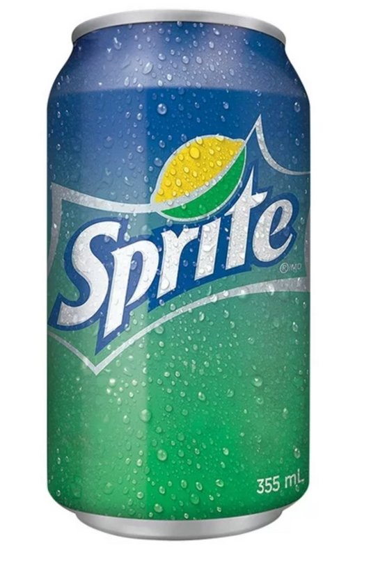 Sprite / 7 Up